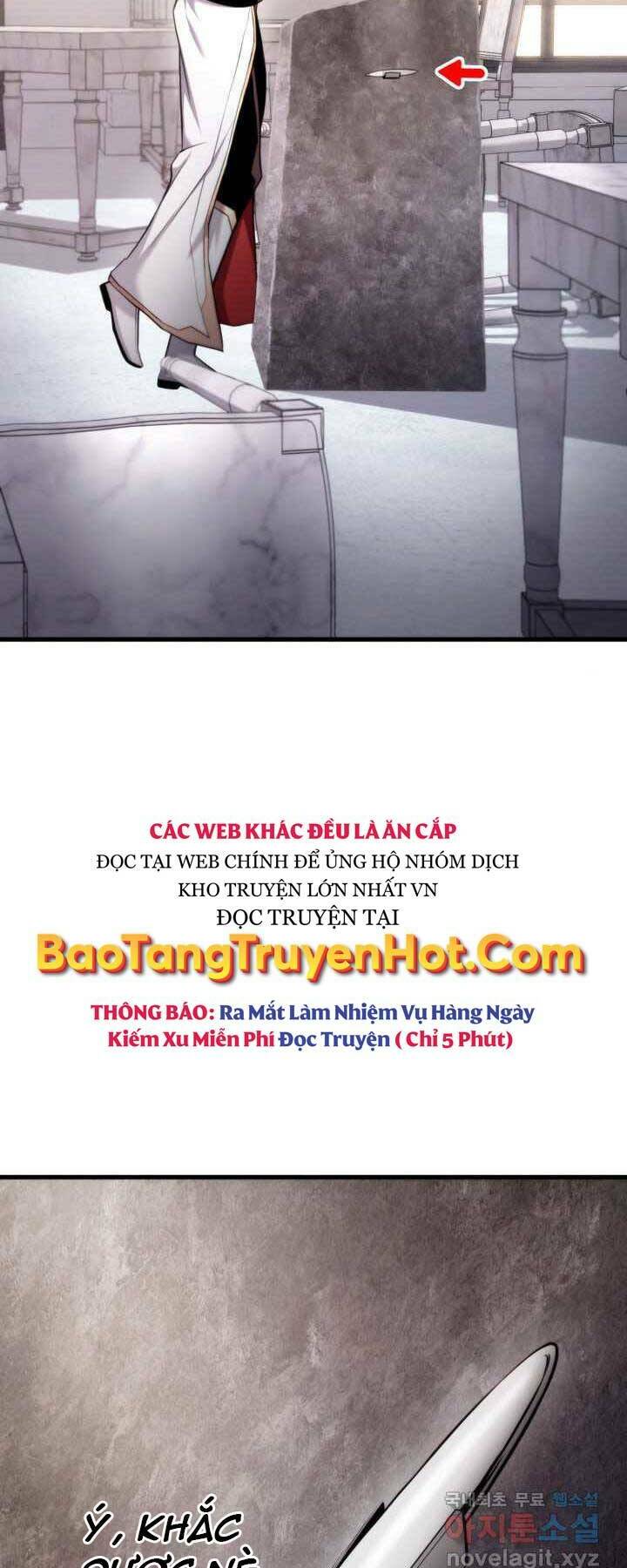 Huyền Thoại Game Thủ – Tái Xuất Chapter 71 - Trang 2