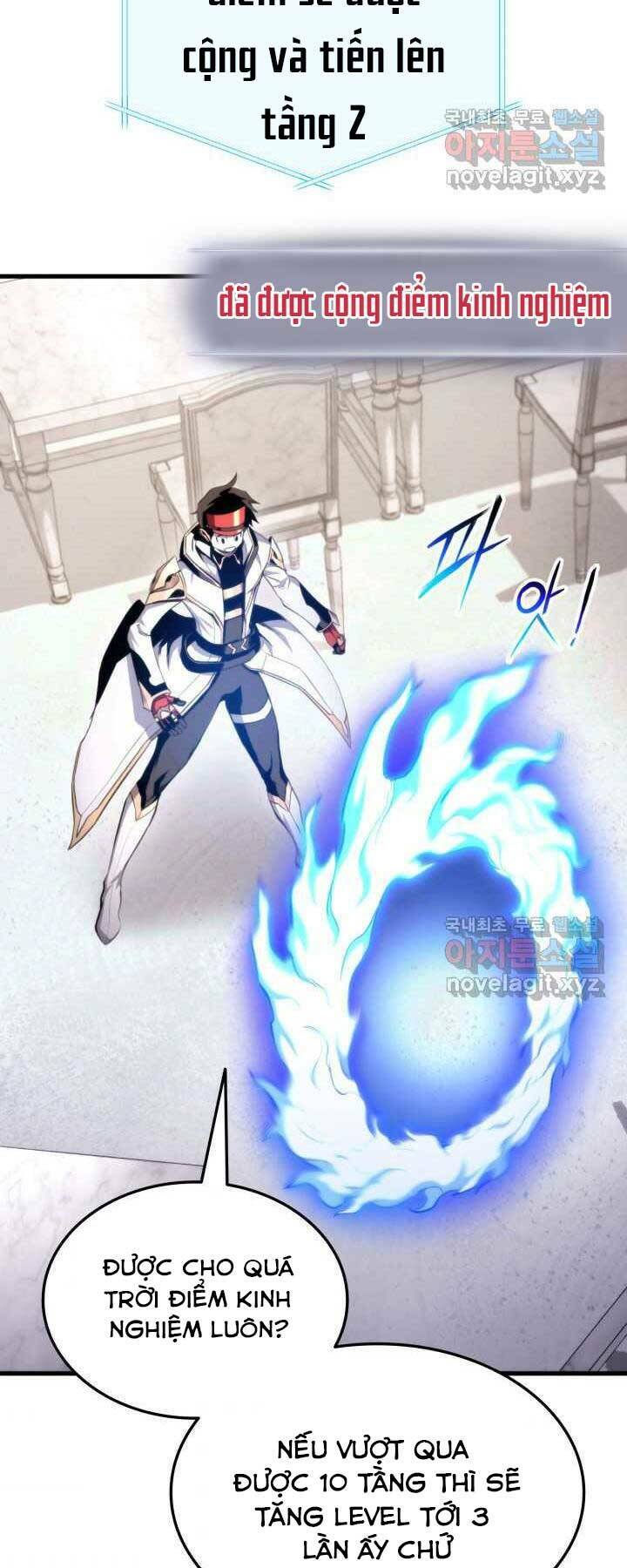 Huyền Thoại Game Thủ – Tái Xuất Chapter 71 - Trang 2