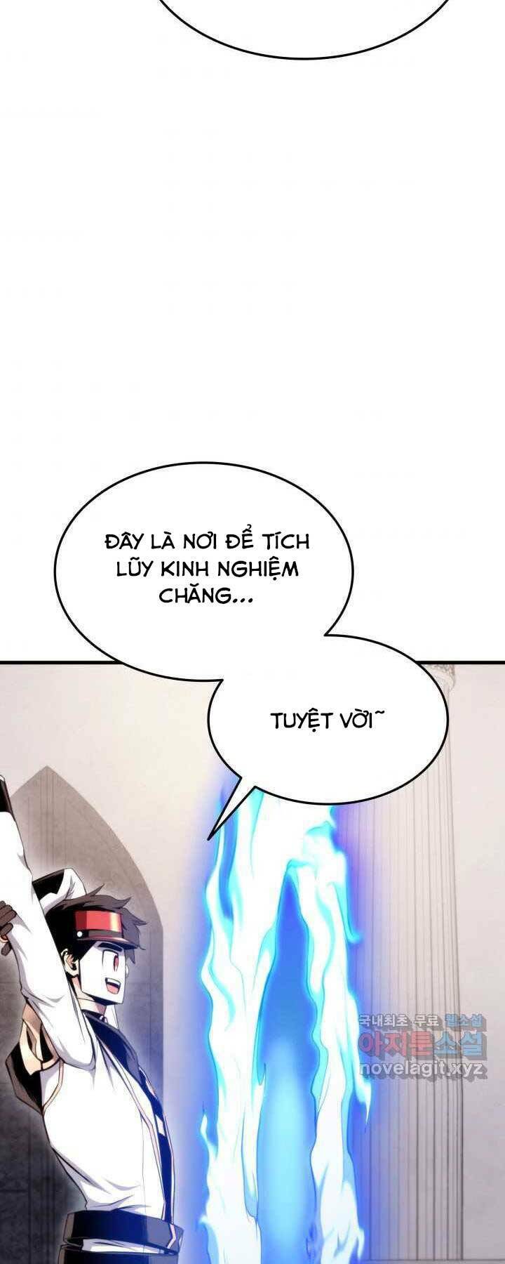 Huyền Thoại Game Thủ – Tái Xuất Chapter 71 - Trang 2