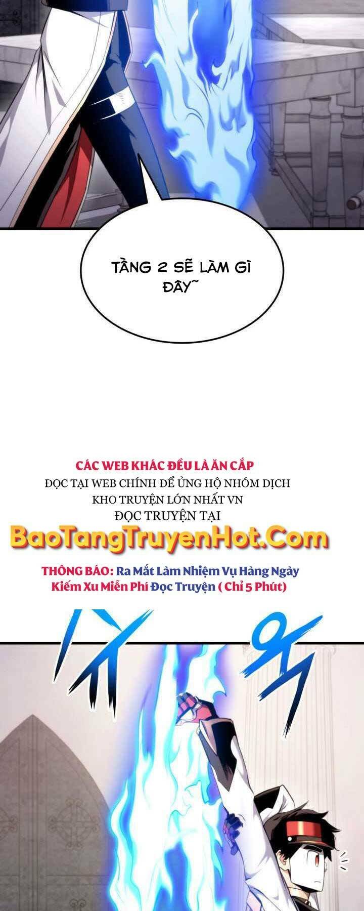 Huyền Thoại Game Thủ – Tái Xuất Chapter 71 - Trang 2