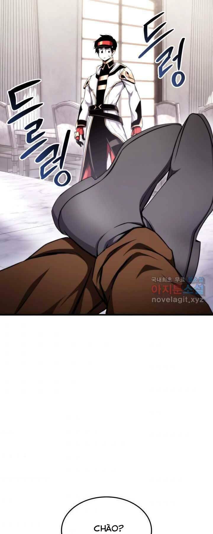 Huyền Thoại Game Thủ – Tái Xuất Chapter 71 - Trang 2