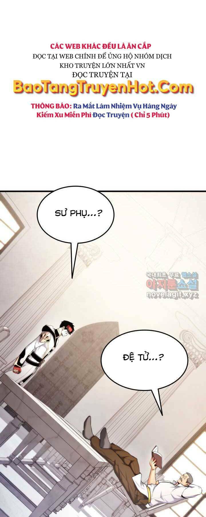 Huyền Thoại Game Thủ – Tái Xuất Chapter 71 - Trang 2