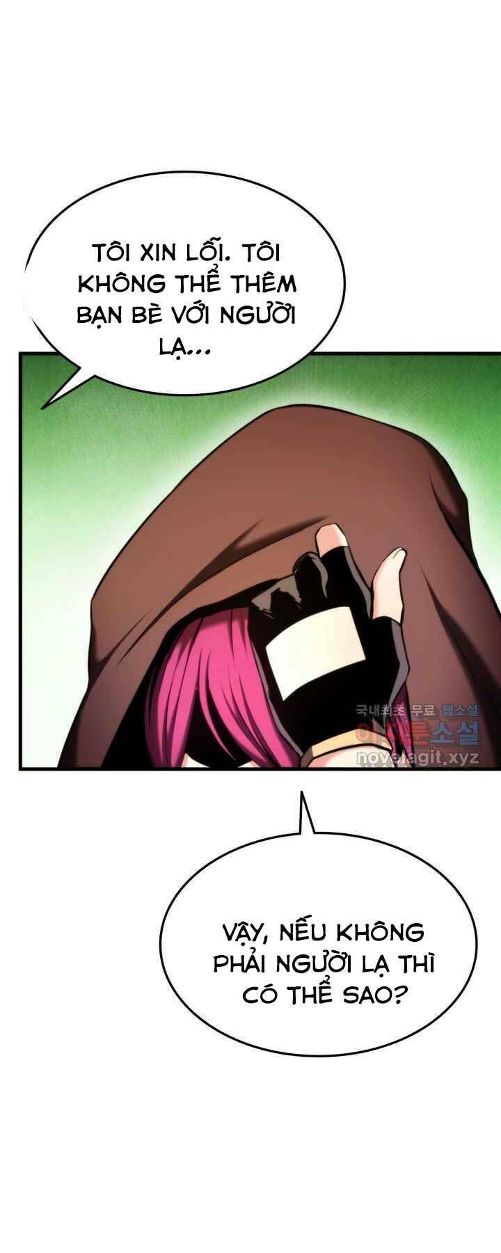 Huyền Thoại Game Thủ – Tái Xuất Chapter 71 - Trang 2