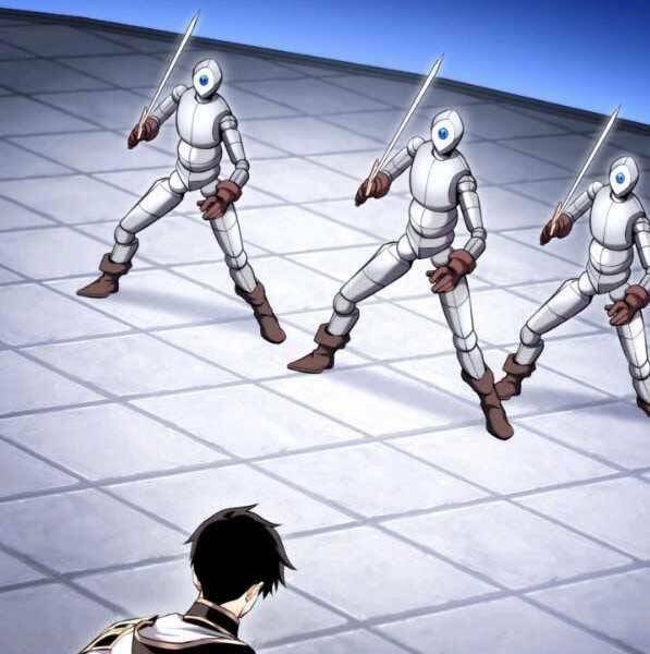 Huyền Thoại Game Thủ – Tái Xuất Chapter 72 - Trang 2