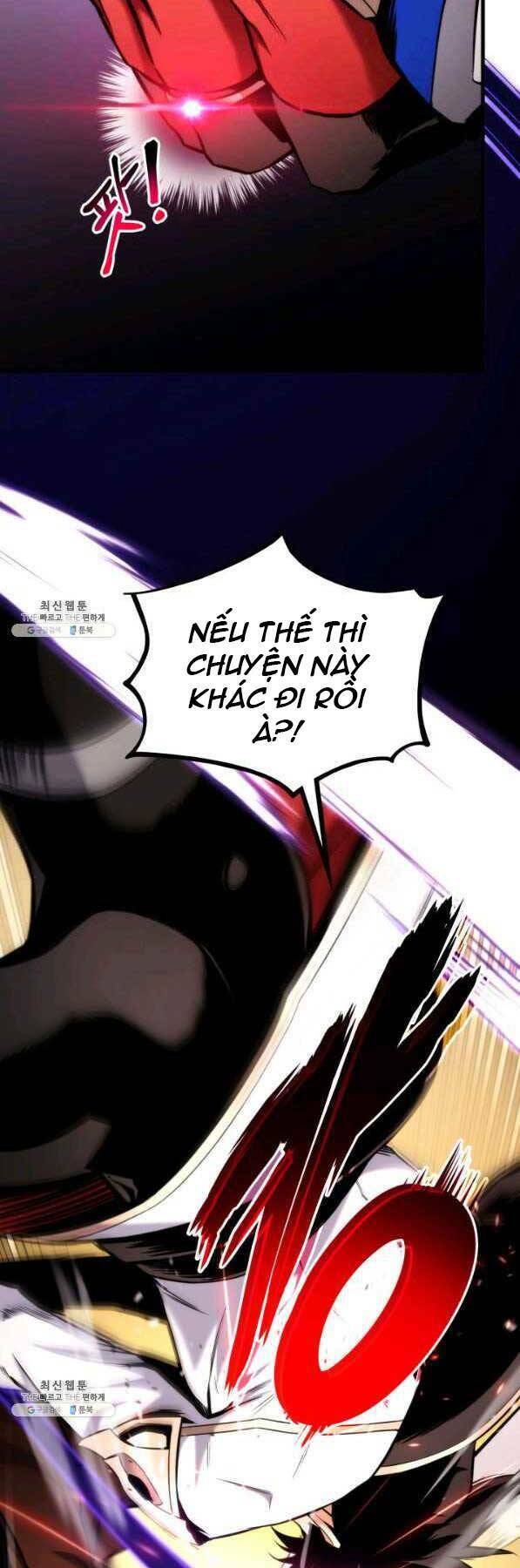 Huyền Thoại Game Thủ – Tái Xuất Chapter 73 - Trang 2