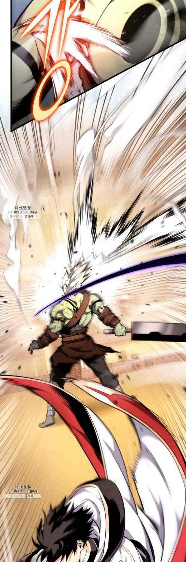 Huyền Thoại Game Thủ – Tái Xuất Chapter 73 - Trang 2