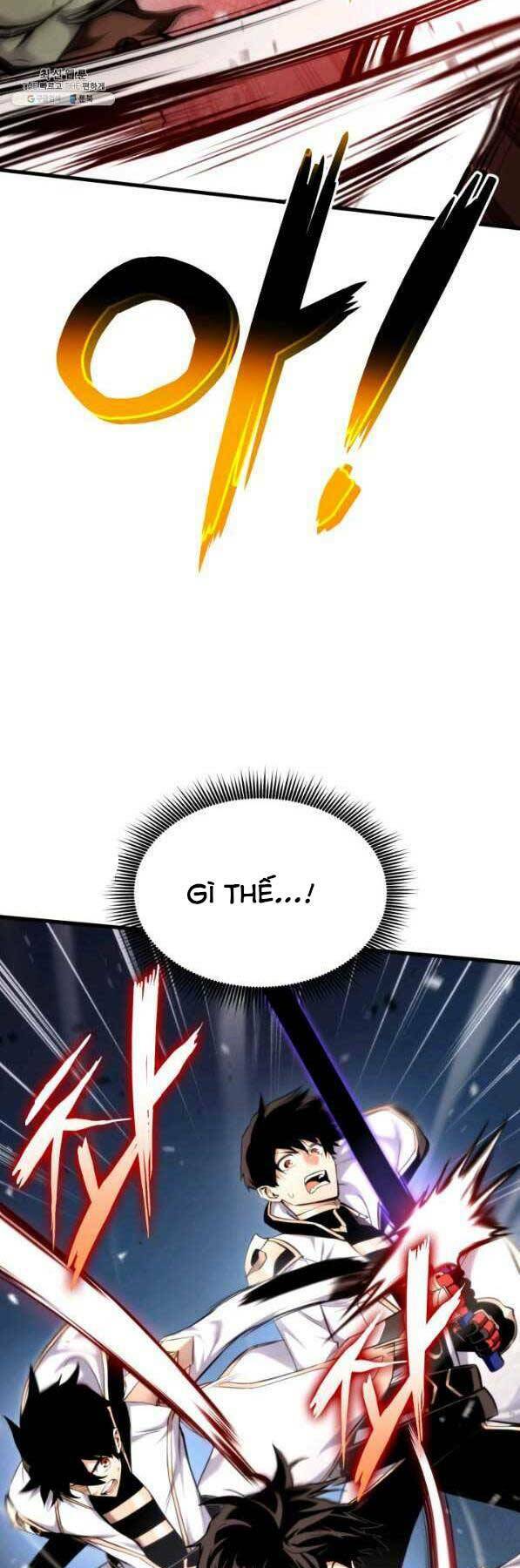 Huyền Thoại Game Thủ – Tái Xuất Chapter 73 - Trang 2