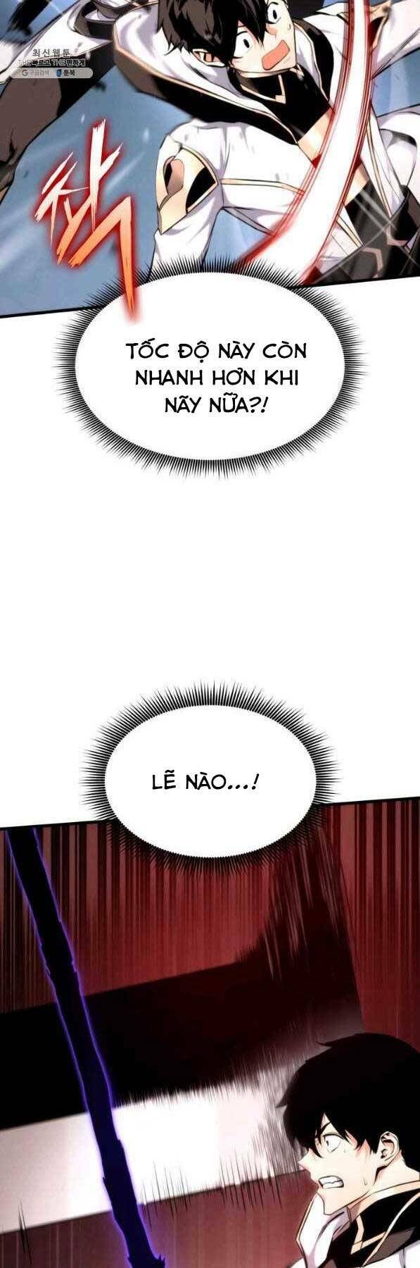 Huyền Thoại Game Thủ – Tái Xuất Chapter 73 - Trang 2