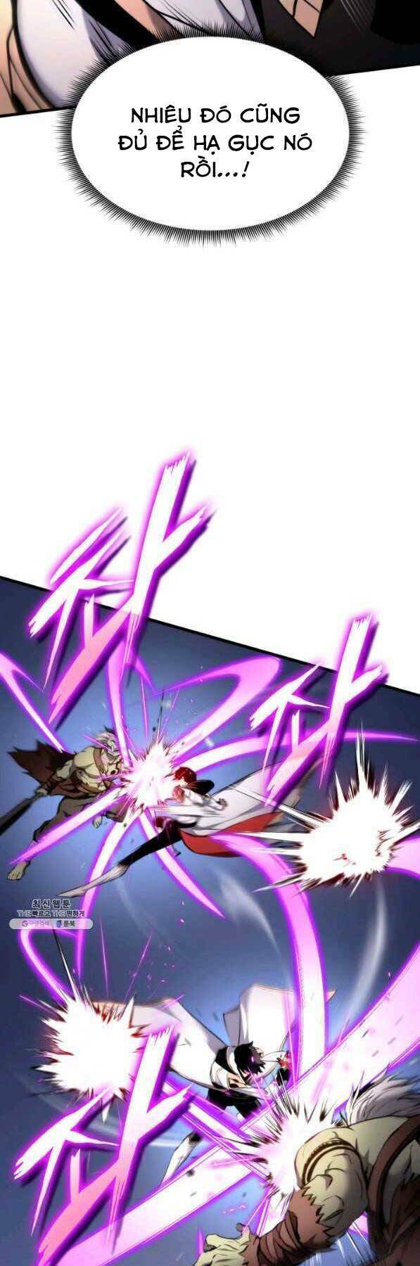 Huyền Thoại Game Thủ – Tái Xuất Chapter 73 - Trang 2