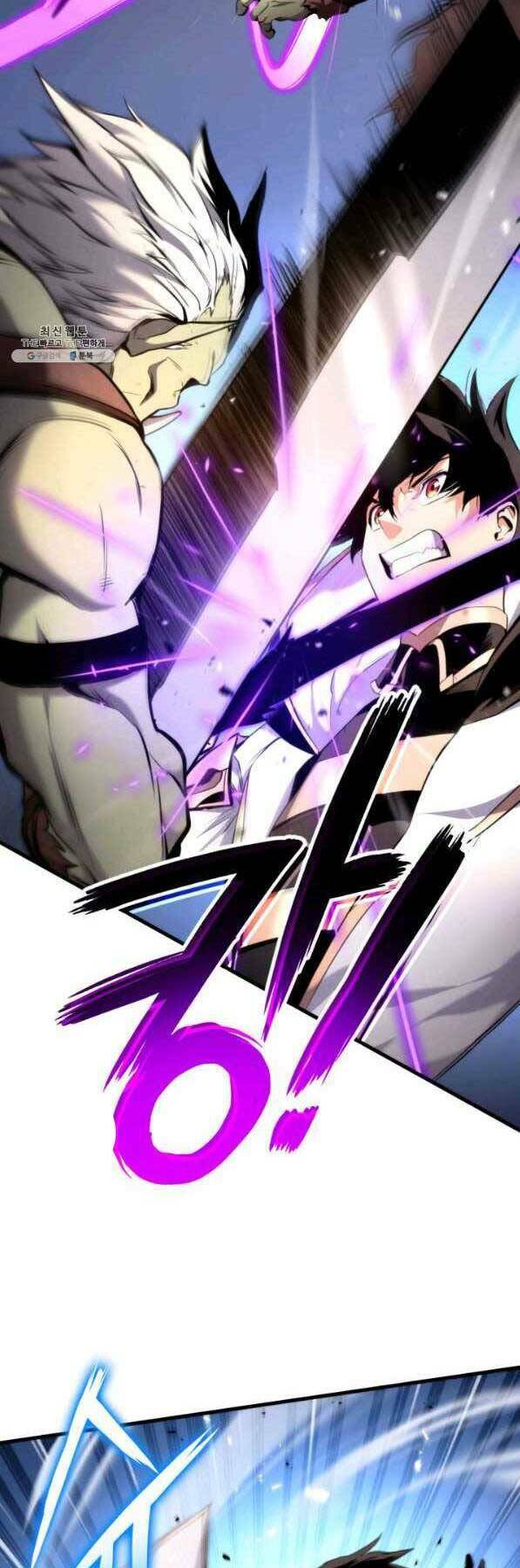 Huyền Thoại Game Thủ – Tái Xuất Chapter 73 - Trang 2