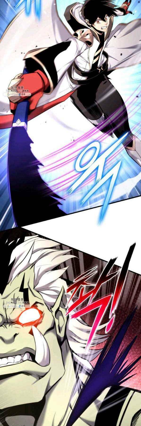 Huyền Thoại Game Thủ – Tái Xuất Chapter 73 - Trang 2