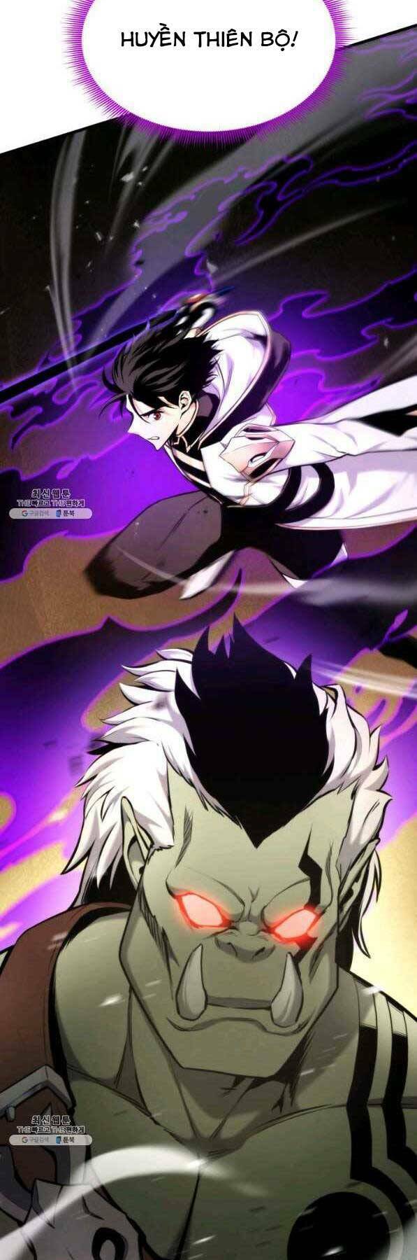 Huyền Thoại Game Thủ – Tái Xuất Chapter 73 - Trang 2