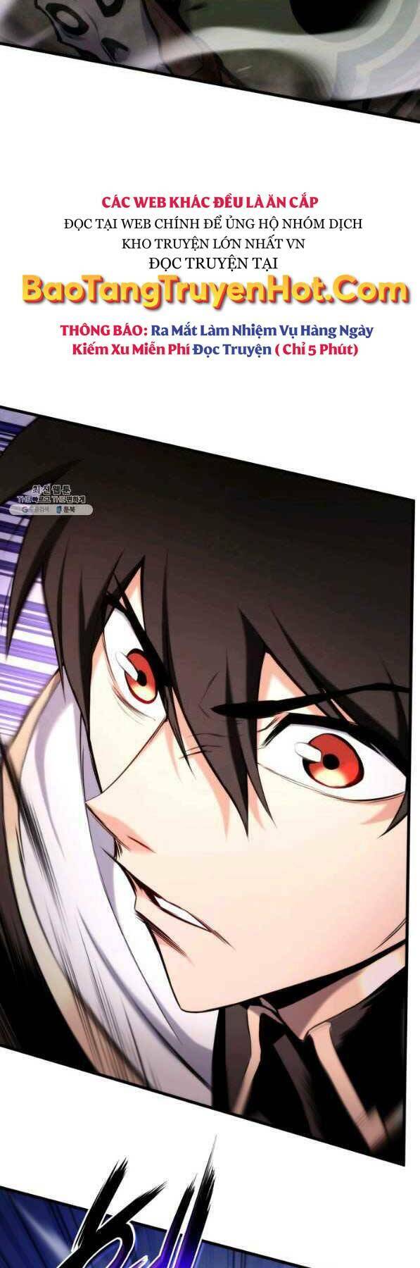 Huyền Thoại Game Thủ – Tái Xuất Chapter 73 - Trang 2