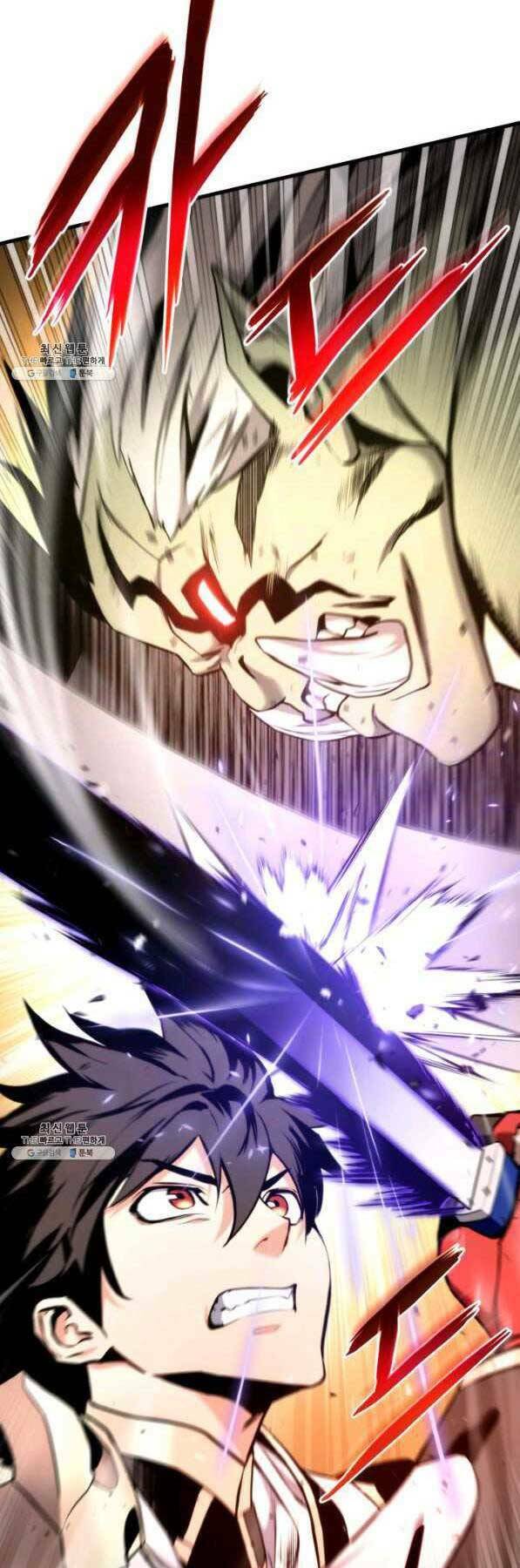 Huyền Thoại Game Thủ – Tái Xuất Chapter 73 - Trang 2