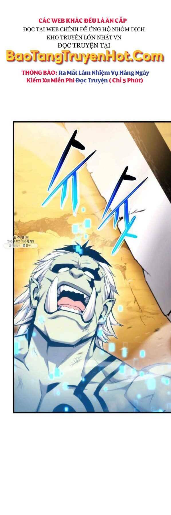 Huyền Thoại Game Thủ – Tái Xuất Chapter 73 - Trang 2