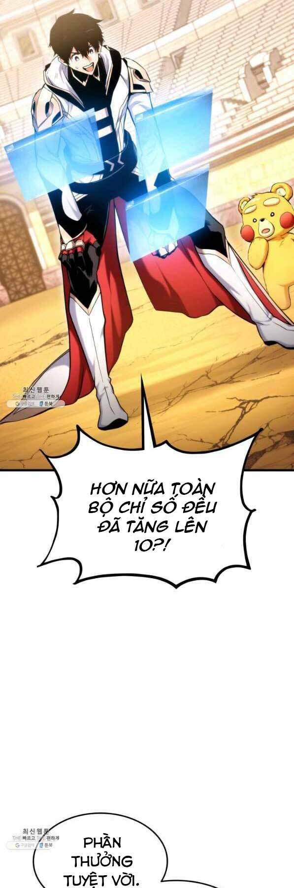 Huyền Thoại Game Thủ – Tái Xuất Chapter 73 - Trang 2