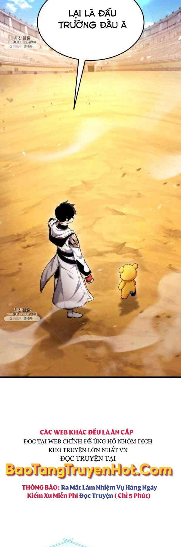 Huyền Thoại Game Thủ – Tái Xuất Chapter 73 - Trang 2