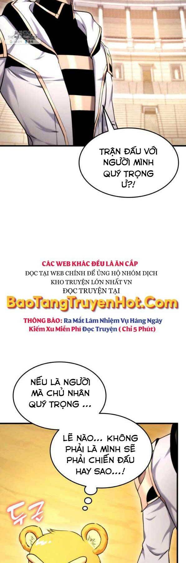 Huyền Thoại Game Thủ – Tái Xuất Chapter 73 - Trang 2