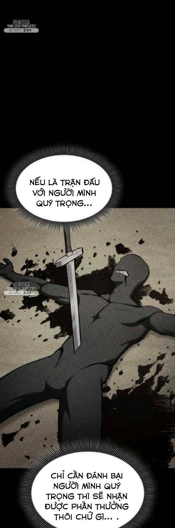 Huyền Thoại Game Thủ – Tái Xuất Chapter 73 - Trang 2