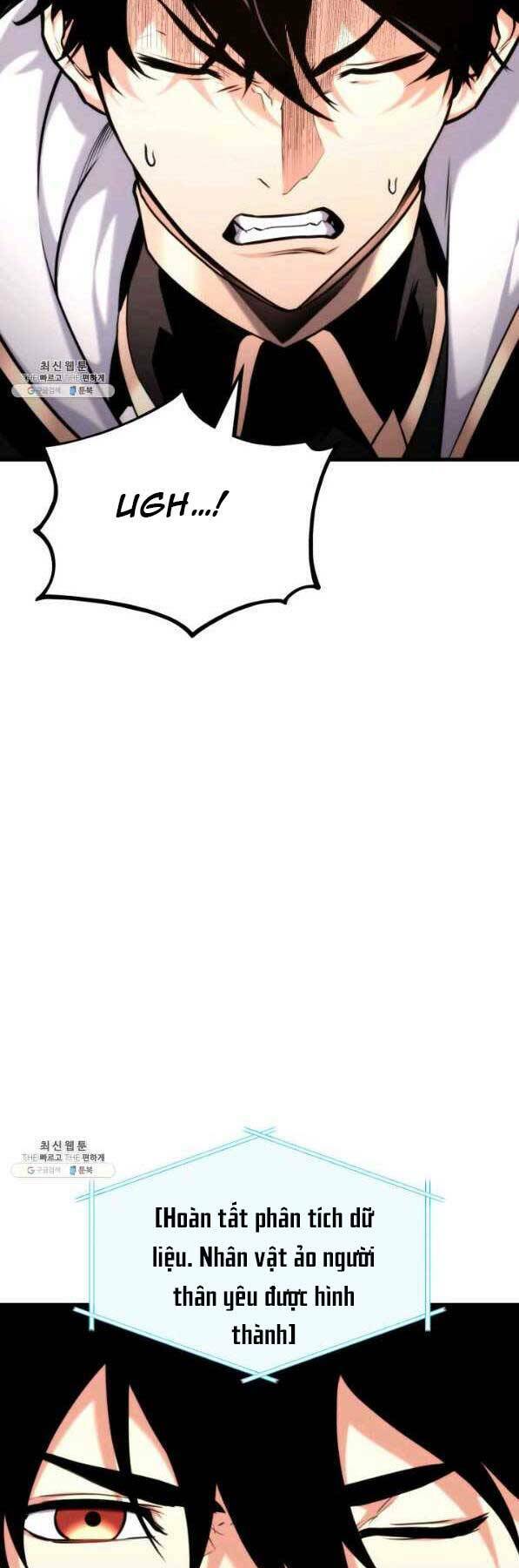 Huyền Thoại Game Thủ – Tái Xuất Chapter 73 - Trang 2