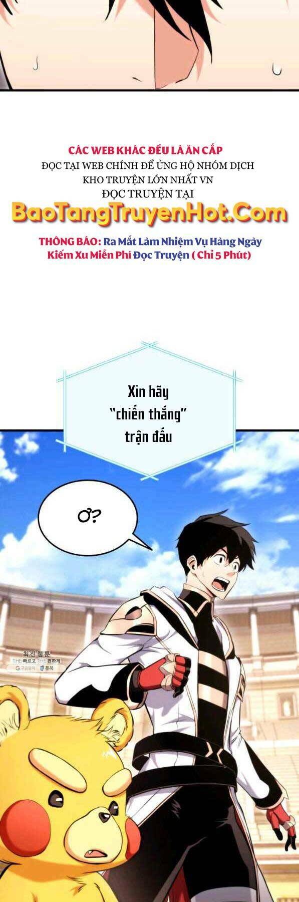 Huyền Thoại Game Thủ – Tái Xuất Chapter 73 - Trang 2