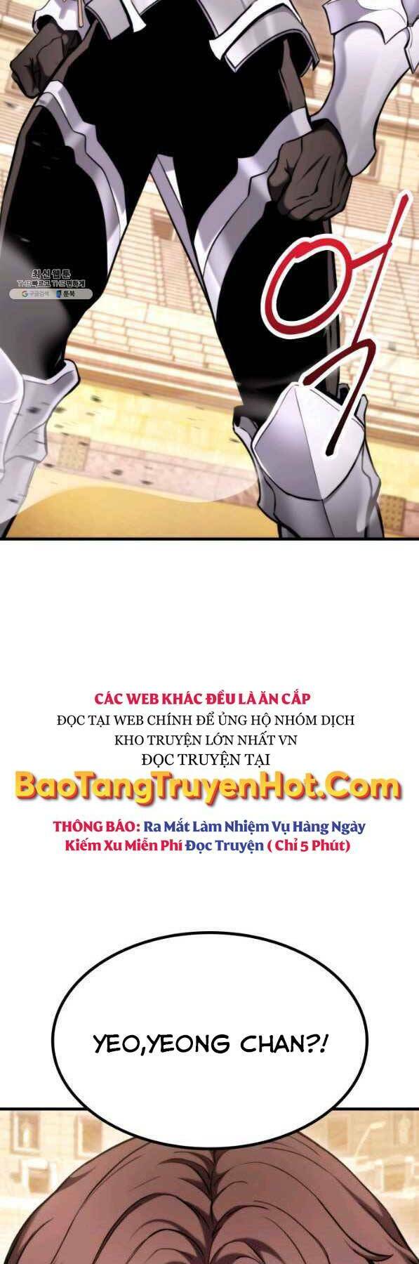 Huyền Thoại Game Thủ – Tái Xuất Chapter 73 - Trang 2