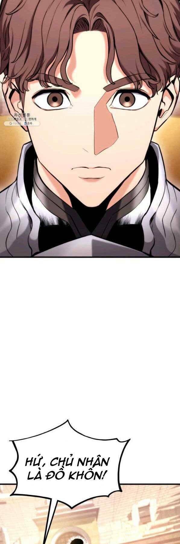 Huyền Thoại Game Thủ – Tái Xuất Chapter 73 - Trang 2