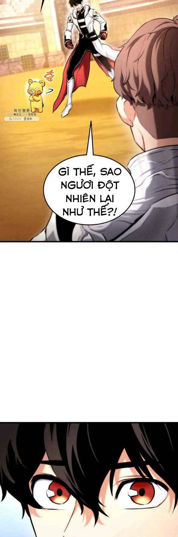 Huyền Thoại Game Thủ – Tái Xuất Chapter 73 - Trang 2
