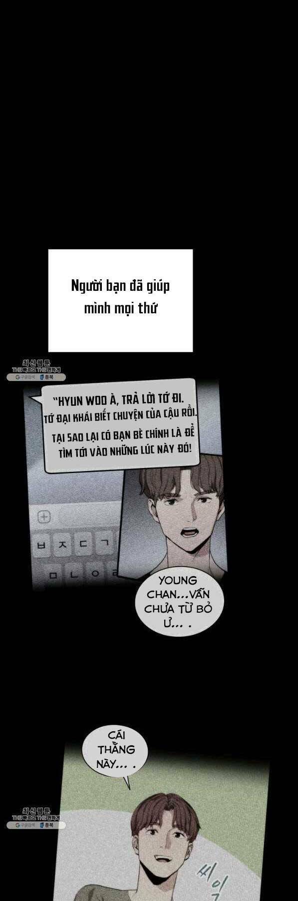 Huyền Thoại Game Thủ – Tái Xuất Chapter 73 - Trang 2