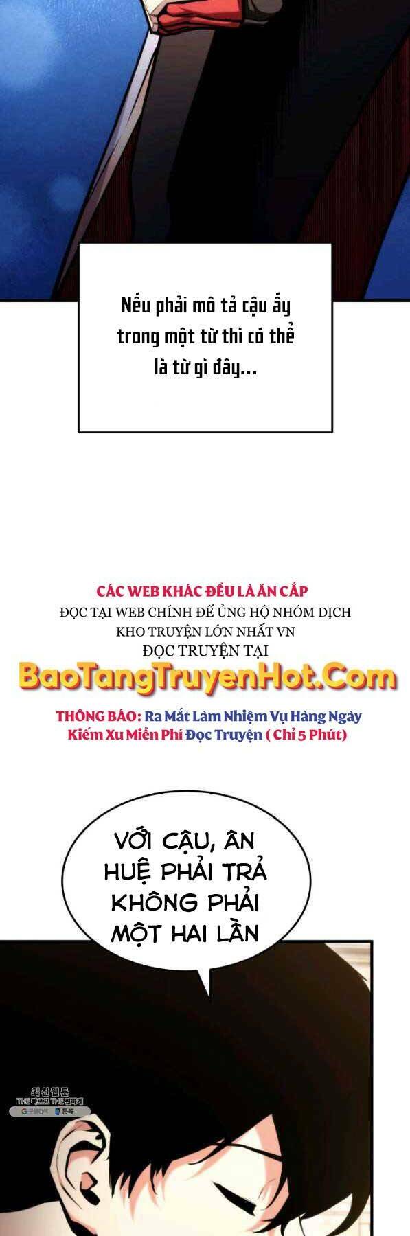 Huyền Thoại Game Thủ – Tái Xuất Chapter 73 - Trang 2