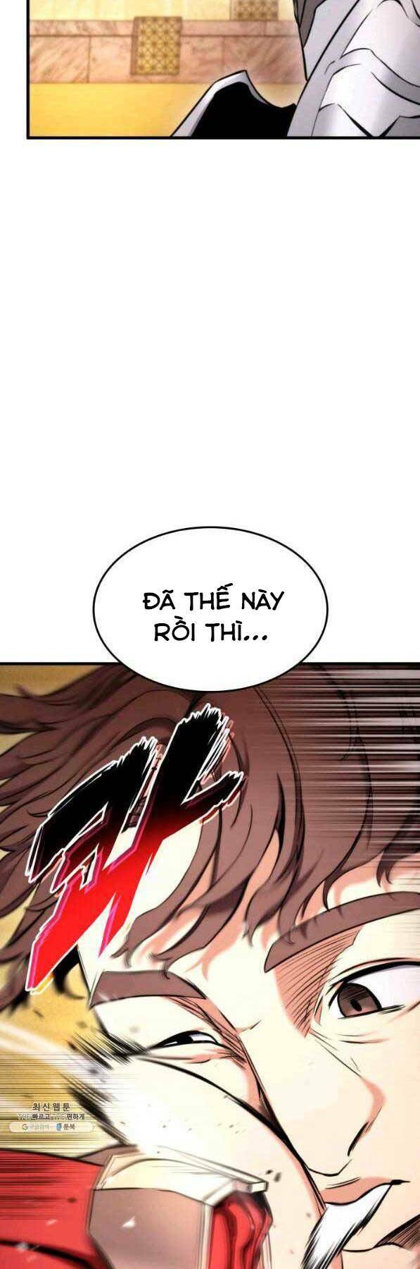 Huyền Thoại Game Thủ – Tái Xuất Chapter 73 - Trang 2