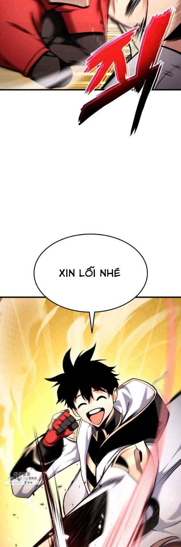 Huyền Thoại Game Thủ – Tái Xuất Chapter 73 - Trang 2