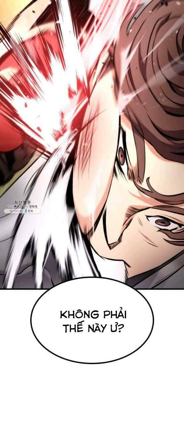 Huyền Thoại Game Thủ – Tái Xuất Chapter 73 - Trang 2