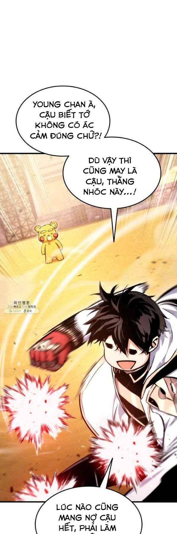 Huyền Thoại Game Thủ – Tái Xuất Chapter 73 - Trang 2