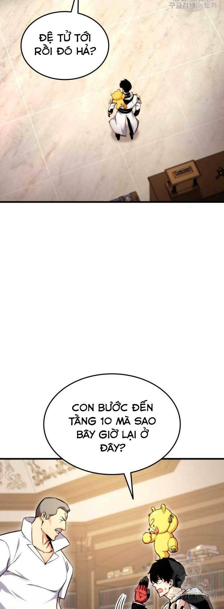 Huyền Thoại Game Thủ – Tái Xuất Chapter 74 - Trang 2