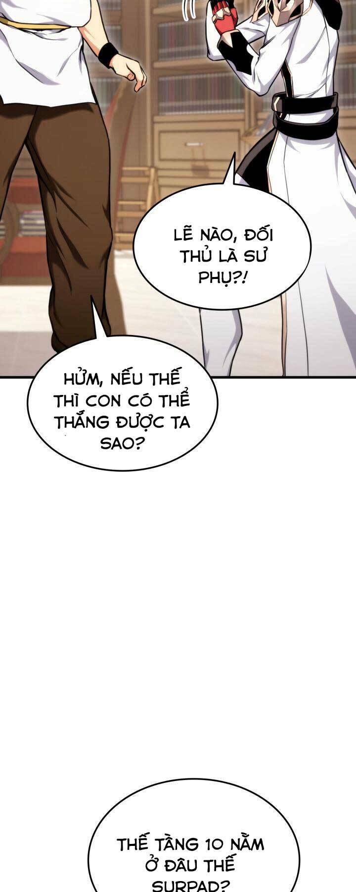 Huyền Thoại Game Thủ – Tái Xuất Chapter 74 - Trang 2