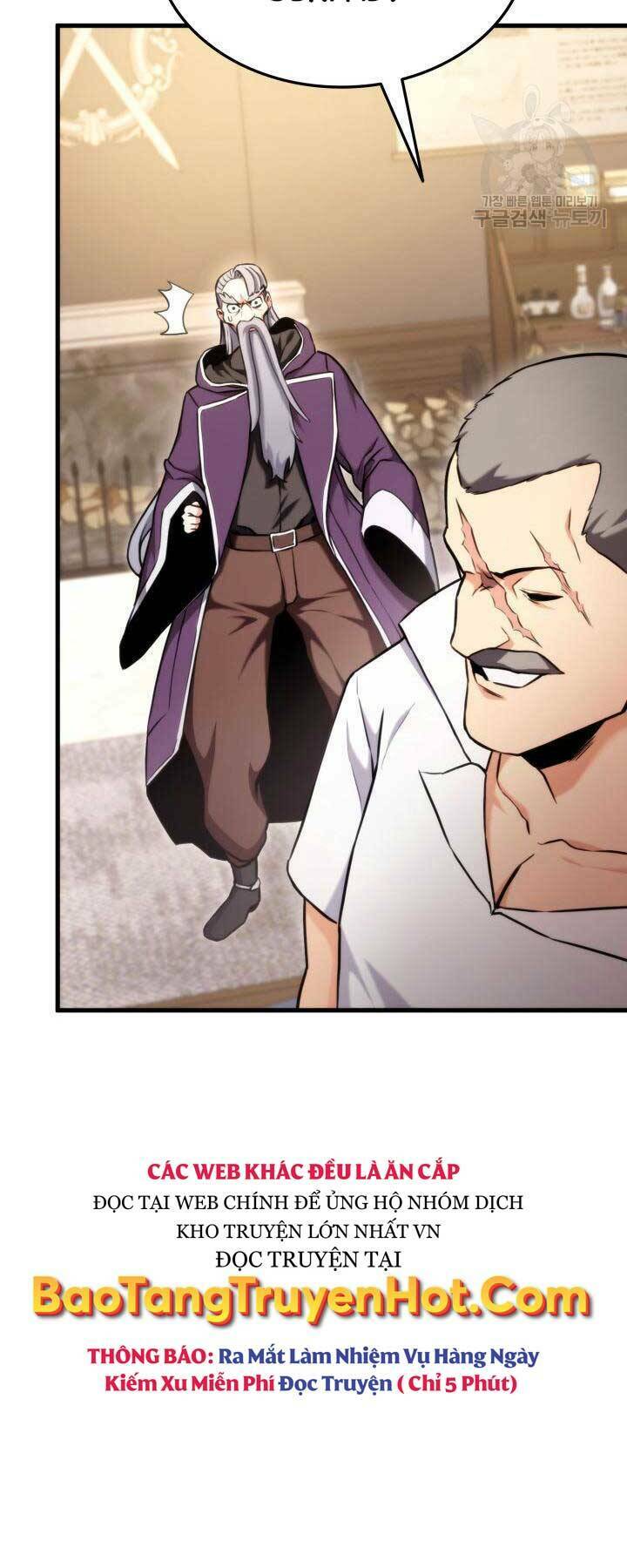 Huyền Thoại Game Thủ – Tái Xuất Chapter 74 - Trang 2