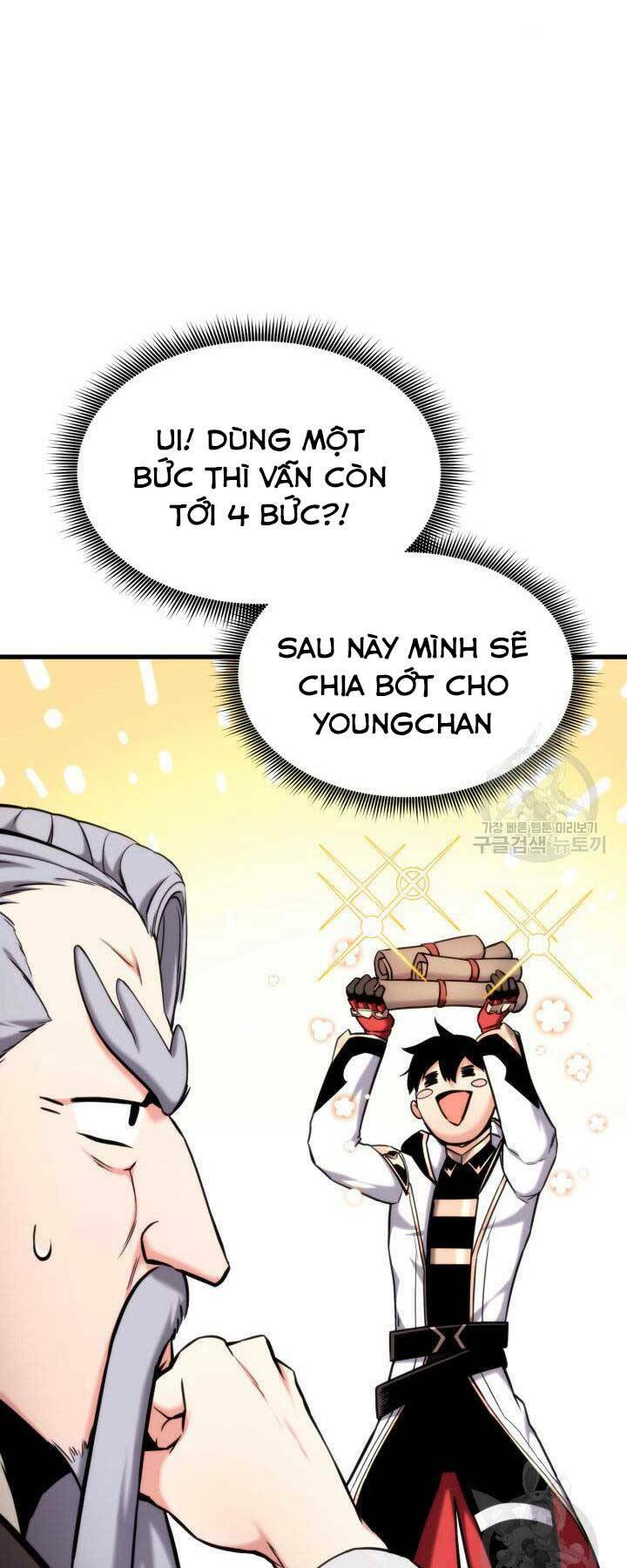 Huyền Thoại Game Thủ – Tái Xuất Chapter 74 - Trang 2