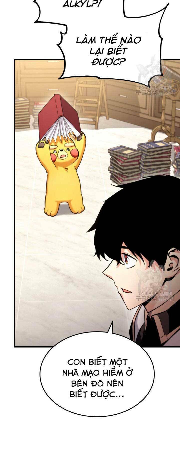 Huyền Thoại Game Thủ – Tái Xuất Chapter 74 - Trang 2