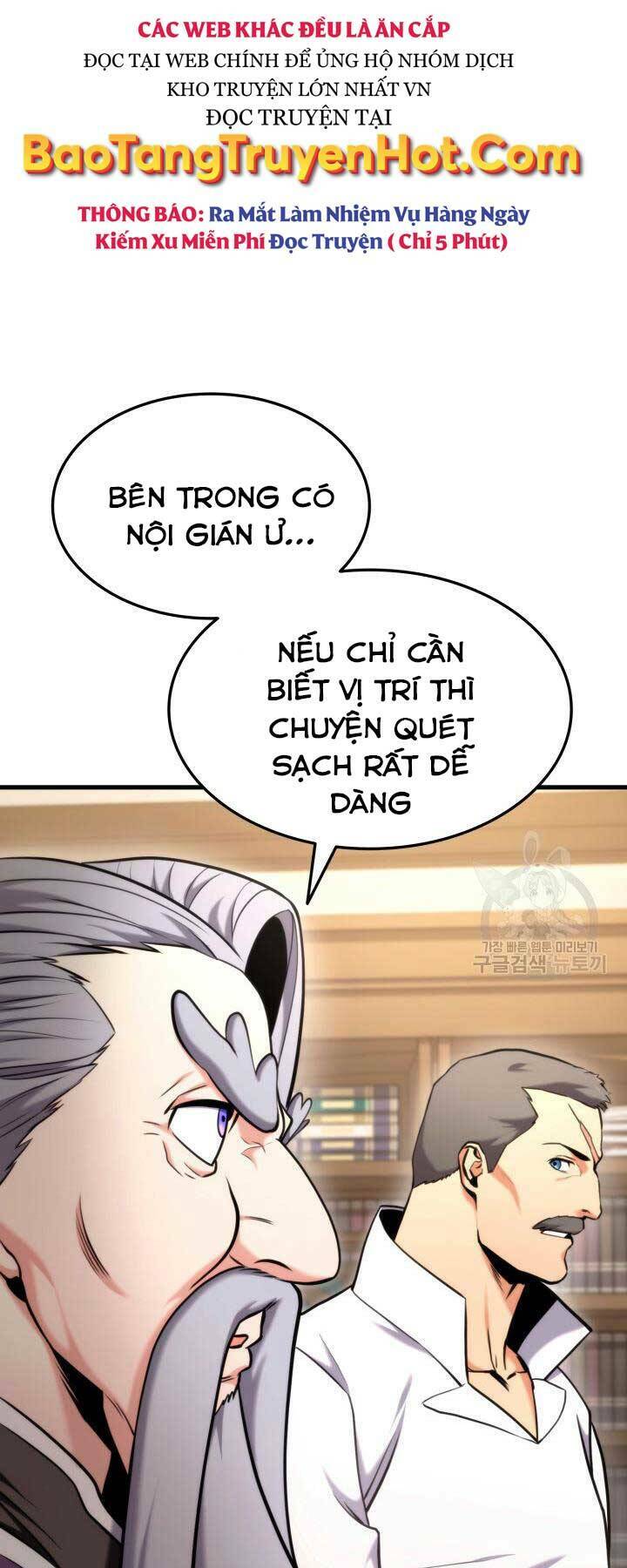 Huyền Thoại Game Thủ – Tái Xuất Chapter 74 - Trang 2