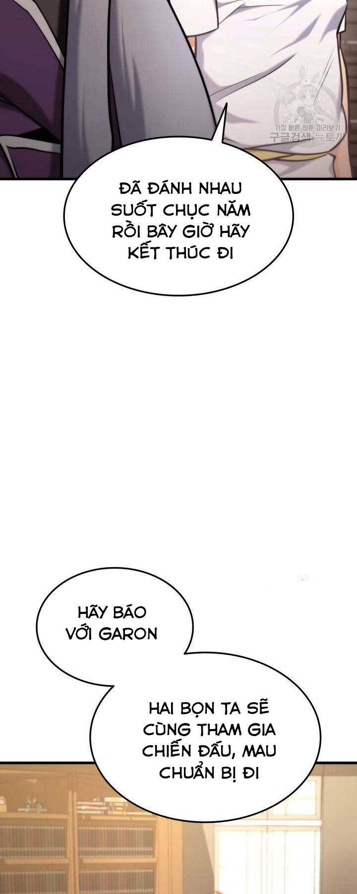 Huyền Thoại Game Thủ – Tái Xuất Chapter 74 - Trang 2