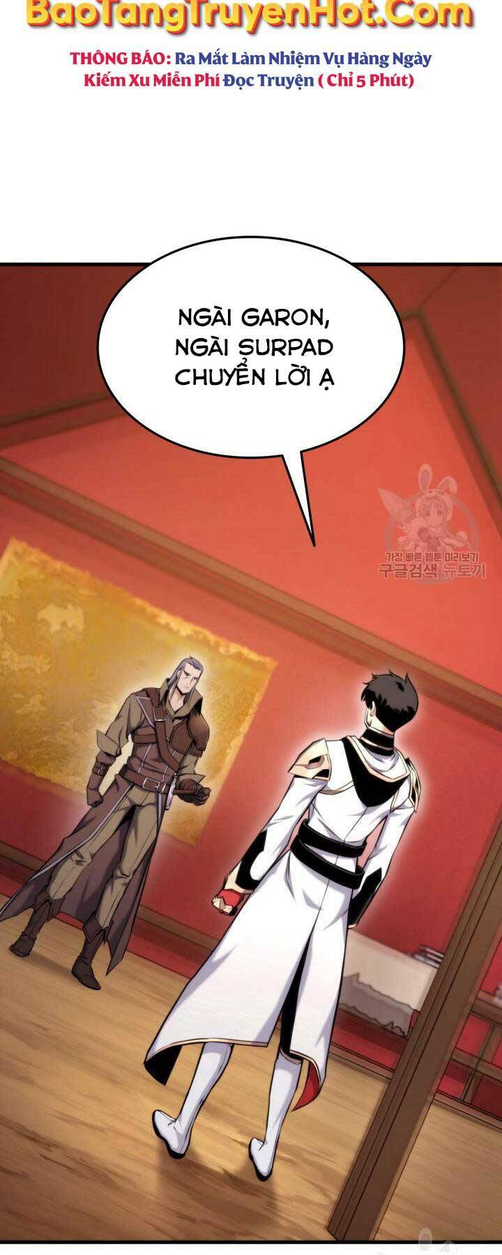 Huyền Thoại Game Thủ – Tái Xuất Chapter 74 - Trang 2