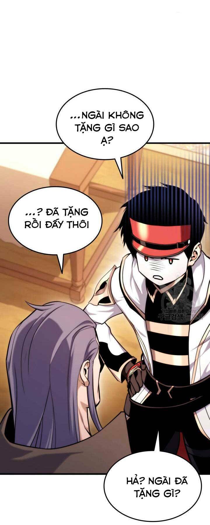 Huyền Thoại Game Thủ – Tái Xuất Chapter 74 - Trang 2