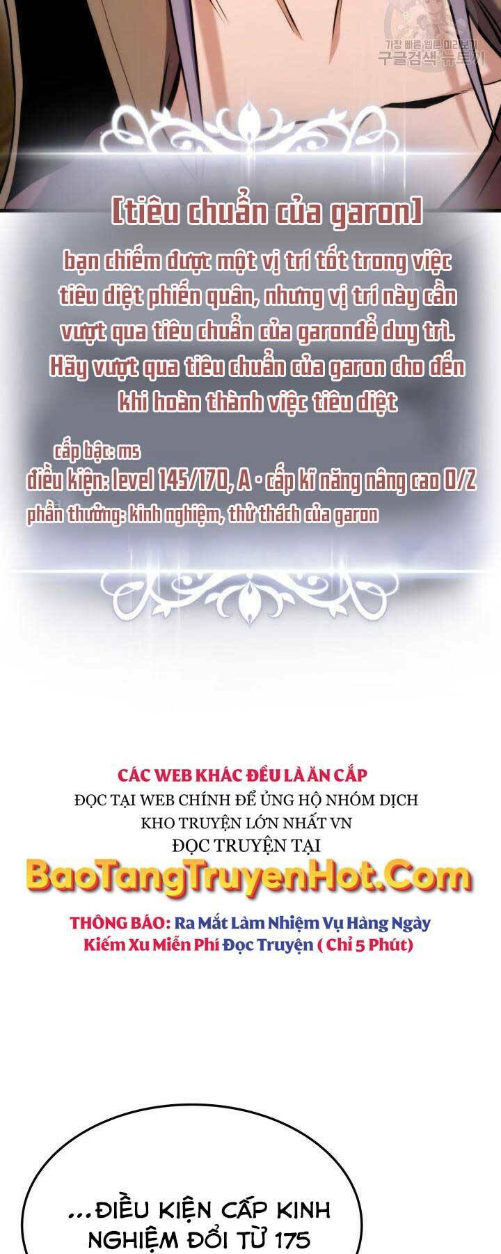 Huyền Thoại Game Thủ – Tái Xuất Chapter 74 - Trang 2