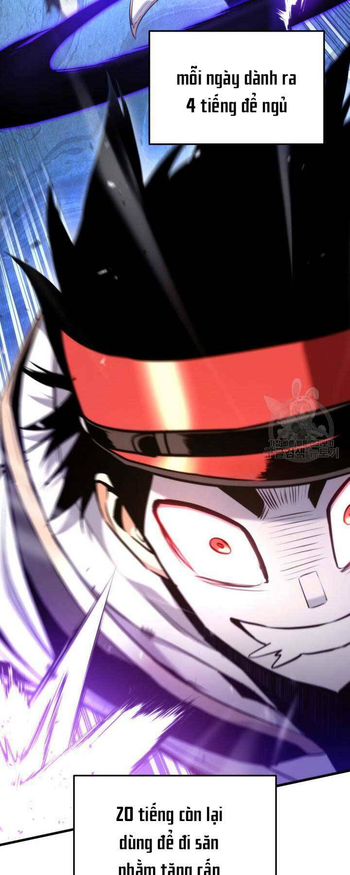 Huyền Thoại Game Thủ – Tái Xuất Chapter 74 - Trang 2