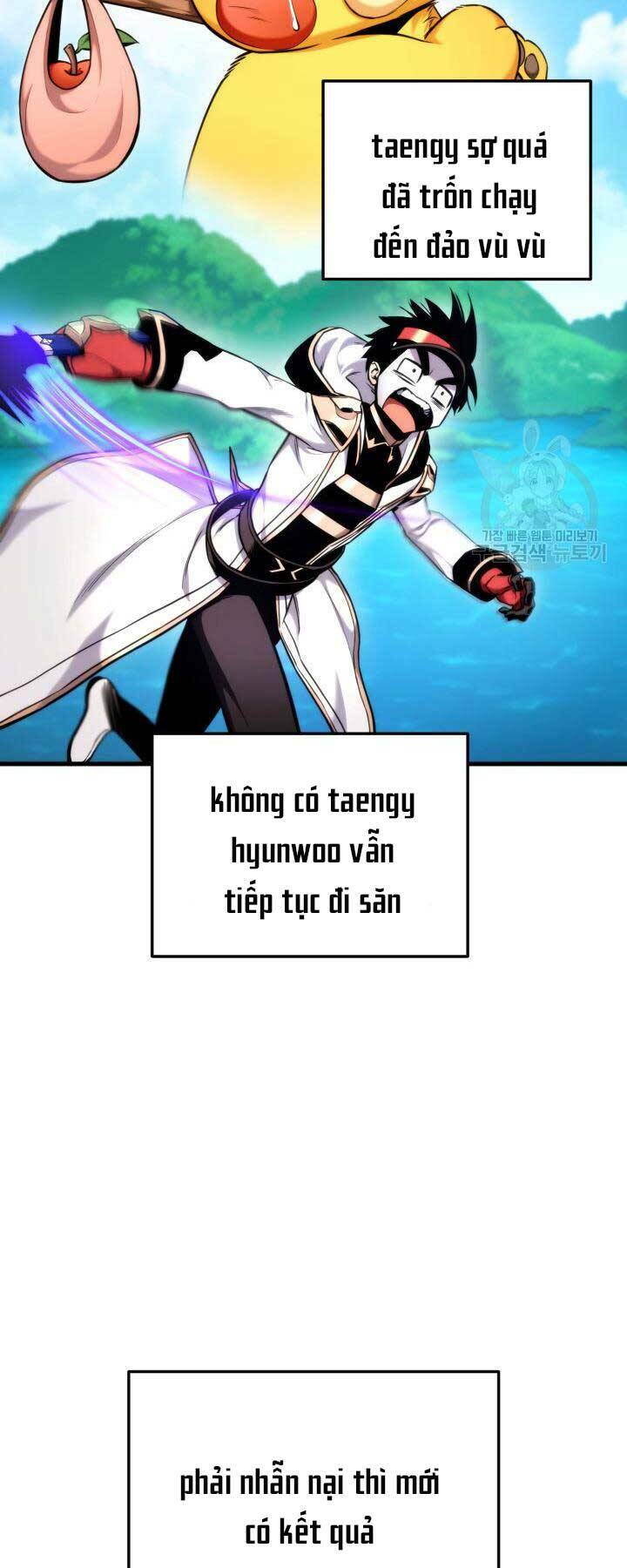 Huyền Thoại Game Thủ – Tái Xuất Chapter 74 - Trang 2