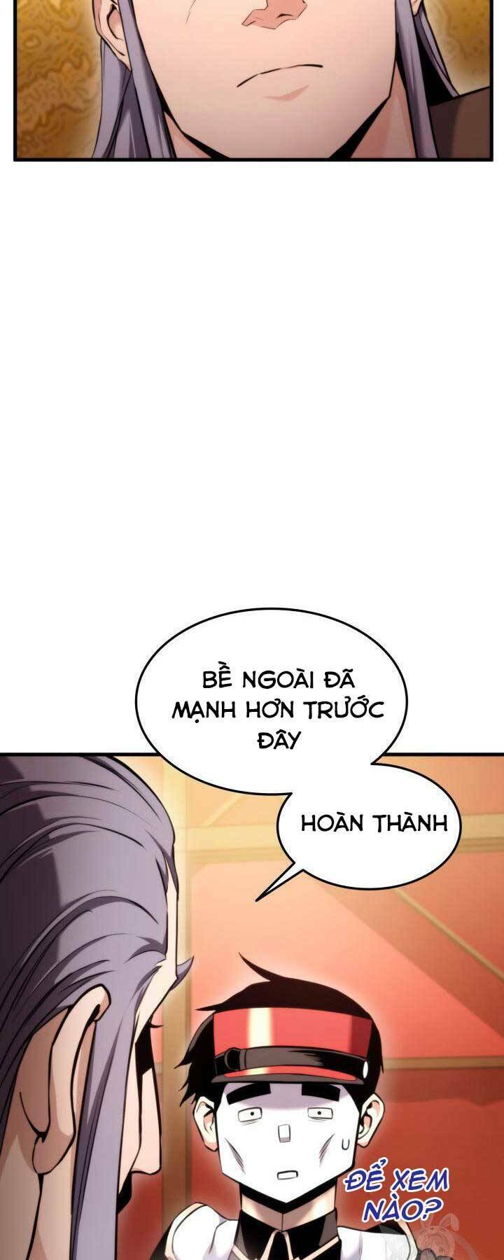 Huyền Thoại Game Thủ – Tái Xuất Chapter 74 - Trang 2