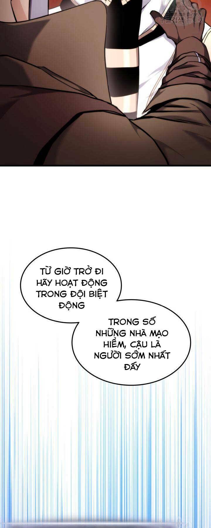 Huyền Thoại Game Thủ – Tái Xuất Chapter 74 - Trang 2