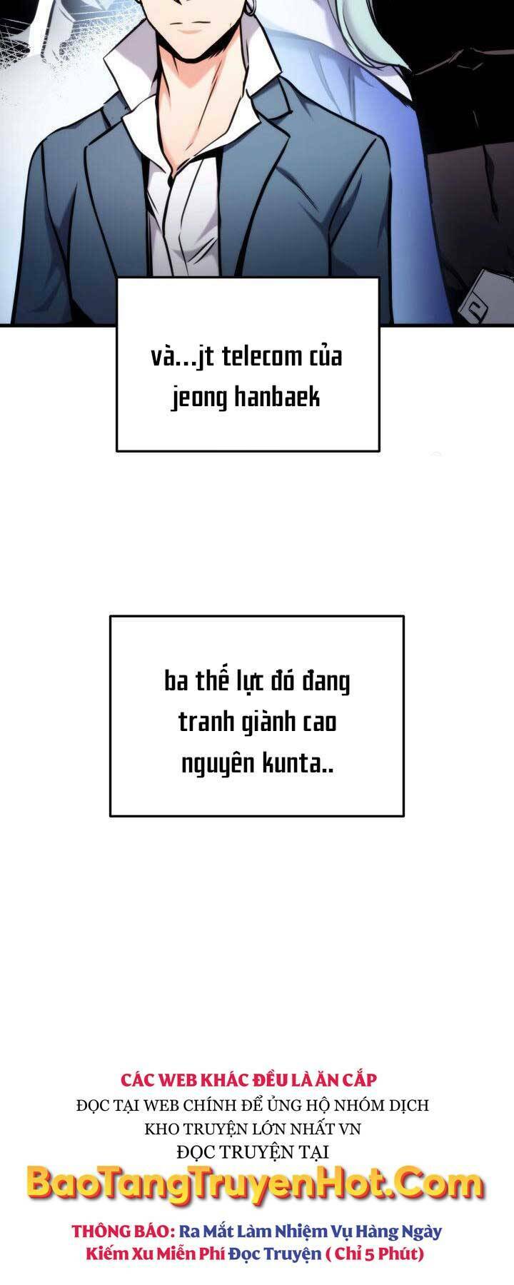 Huyền Thoại Game Thủ – Tái Xuất Chapter 74 - Trang 2