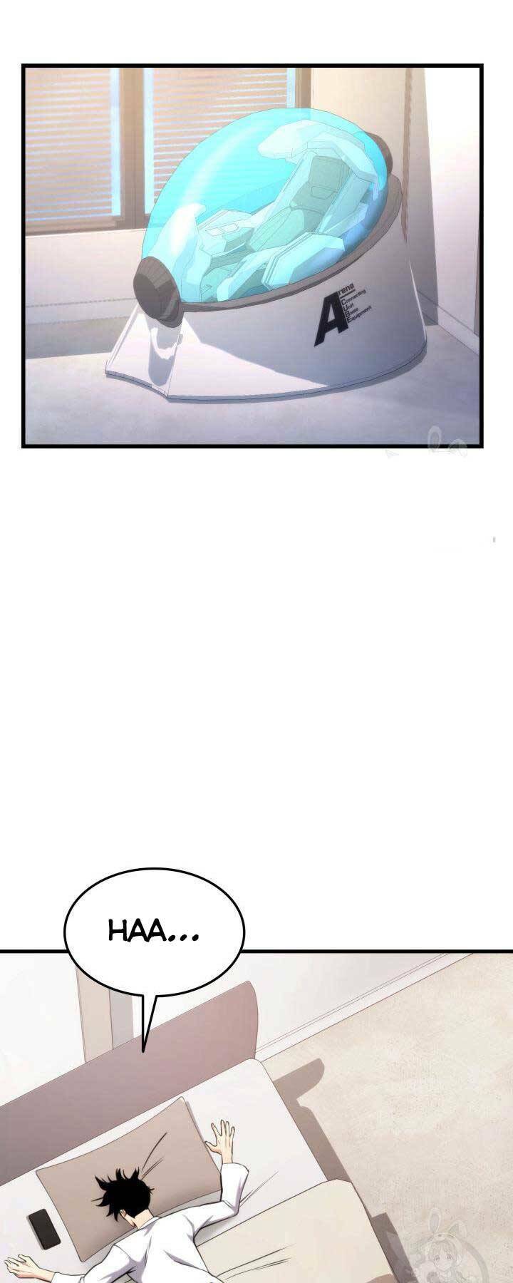 Huyền Thoại Game Thủ – Tái Xuất Chapter 74 - Trang 2